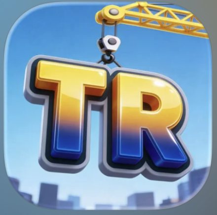 Can Party Home App Icon